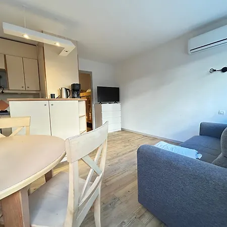 Cosy- 4 Pers Hyper Centre - A 2 Min A Pied