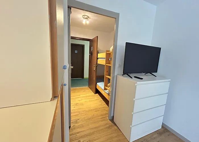 Cosy- 4 Pers Hyper Centre - A 2 Min A Pied