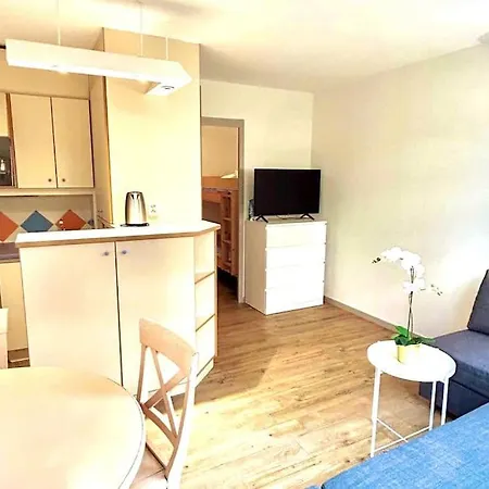 Cosy- 4 Pers Hyper Centre - A 2 Min A Pied