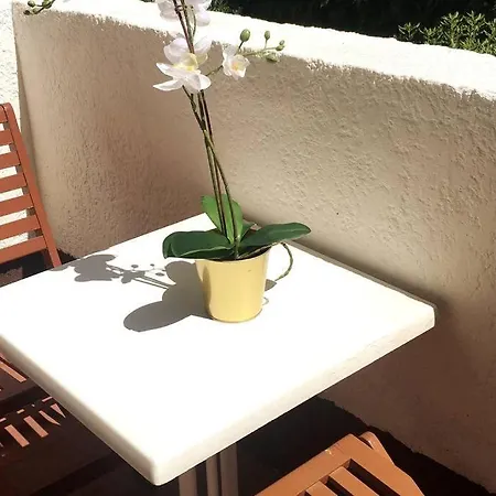 Apartment Cosy- 4 Pers Hyper Centre - A 2 Min A Pied Saint-Raphael (Var)