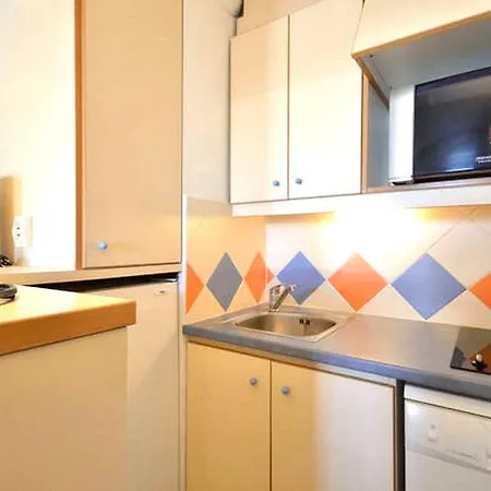 Appartamento Cosy- 4 Pers Hyper Centre - A 2 Min A Pied *