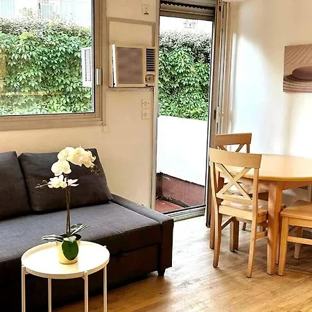 Apartment Cosy- 4 Pers Hyper Centre - A 2 Min A Pied