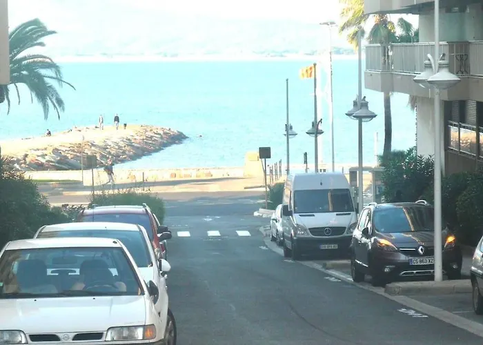 Apartmán Cosy- 4 Pers Hyper Centre - A 2 Min A Pied