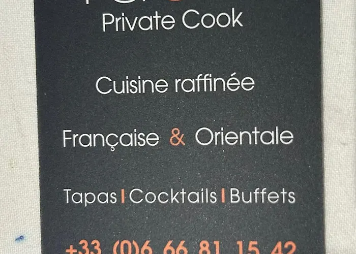 Apartmán Cosy- 4 Pers Hyper Centre - A 2 Min A Pied *